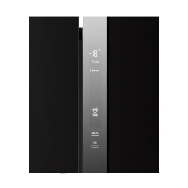 Tủ lạnh side by side Hitachi Inverter 525 lít HRSN9552DGBVN