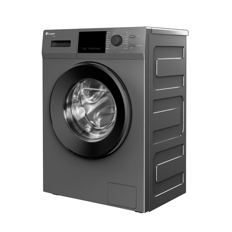 Máy giặt Casper Inverter 10.5Kg WF-105VG5