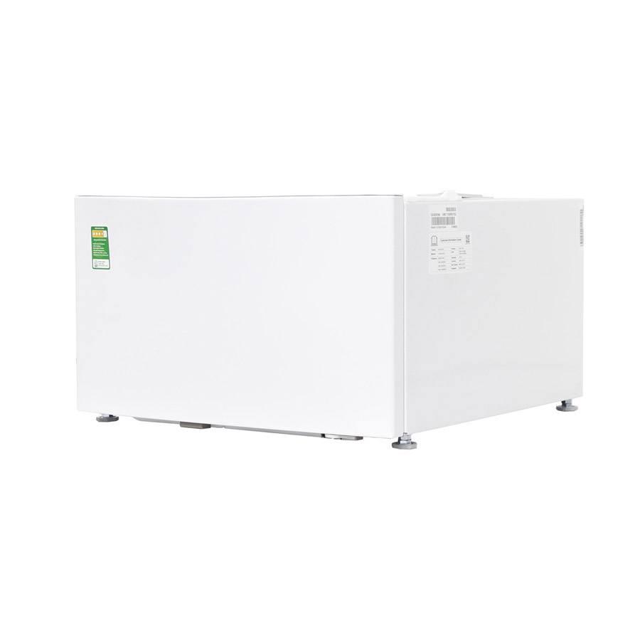 Máy giặt LG TWINWash Mini Inverter 2 kg TG2402NTWW