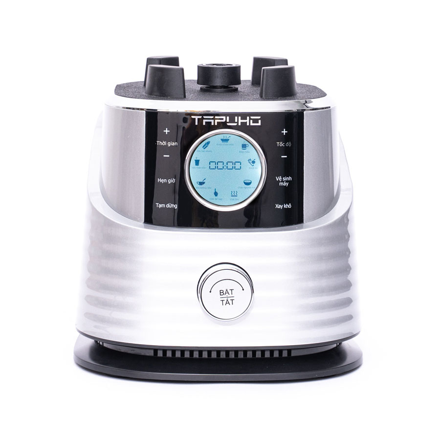 Máy làm sữa hạt Tapuho T01 công suất 2000W, dung tích 1.75L