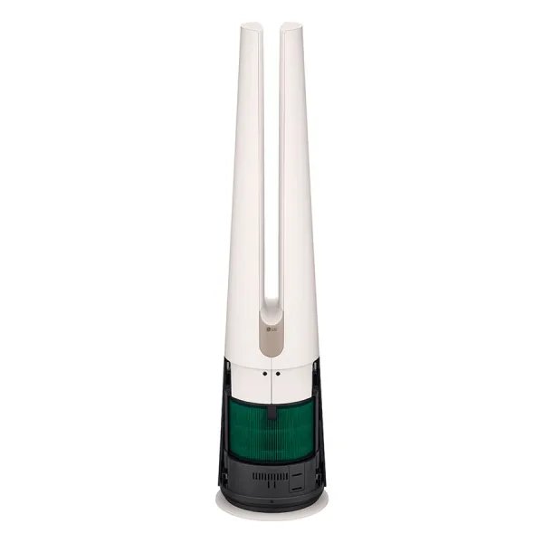 Máy lọc không khí LG PuriCare Aero Tower Hit FS15GPBK0