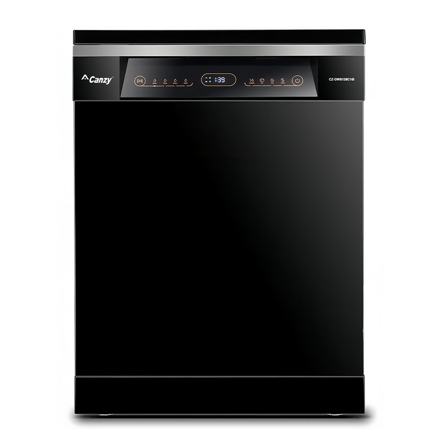 Máy rửa bát 16 bộ Canzy CZ DWS128C16I