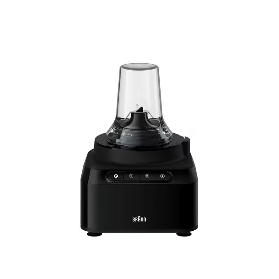 Máy xay đa năng Braun FP3132BK