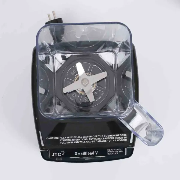 Máy xay sinh tố công nghiệp Omniblend V-TM800A