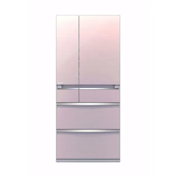 Tủ lạnh Mitsubishi Electric Inverter 694 lít MR-WX70C-F