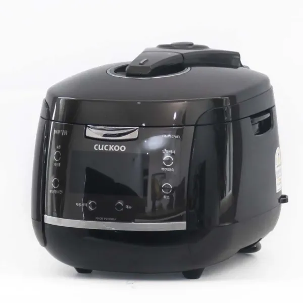 Nồi cơm điện Cao tần Cuckoo CRP-HMF1070EL 1.8L