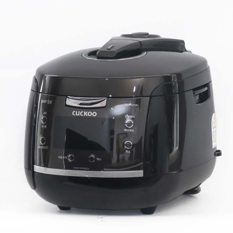 Nồi cơm điện Cao tần Cuckoo CRP-HMF1070EL 1.8L