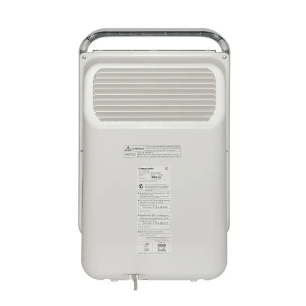 Máy lọc không khí Panasonic F-PXJ30A