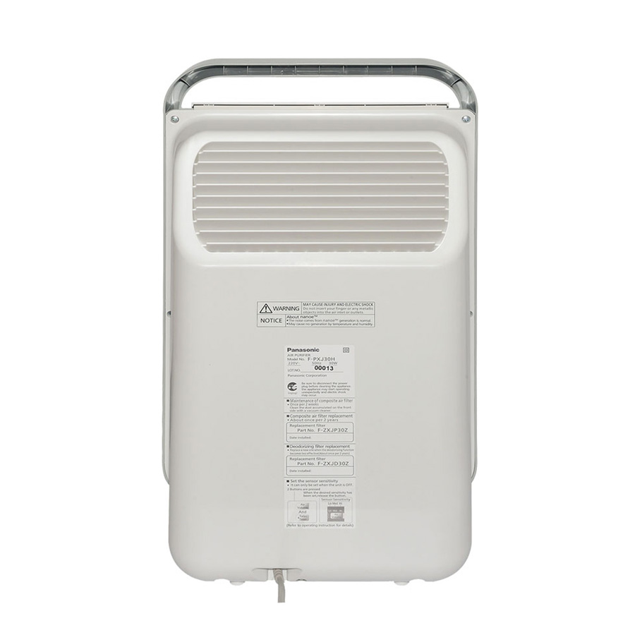 Máy lọc không khí Panasonic F-PXJ30A