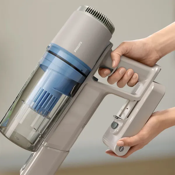Máy hút bụi không dây Philips XC2011/01