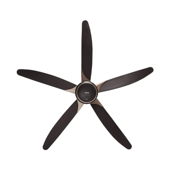 Quạt trần Panasonic 5 cánh F-60GDS-B