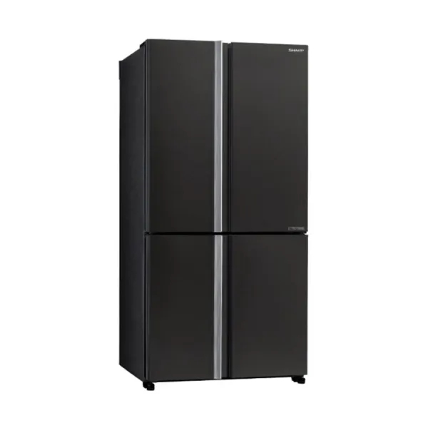 Tủ lạnh Sharp Inverter 572 lít SJ-FX650V-MK