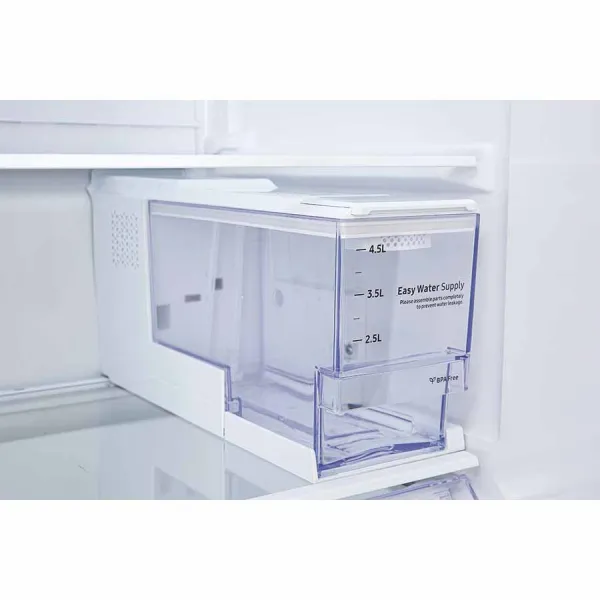 Tủ lạnh Samsung Inverter 635 lít RS64R5301B4/SV