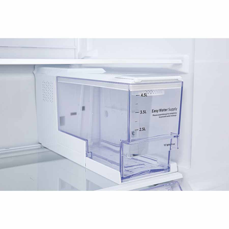 Tủ lạnh Samsung Inverter 635 lít RS64R5301B4/SV