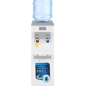 Cây nước nóng lạnh Midea YL1932S, 550W, Block, 2 vòi
