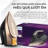 Bàn ủi hơi nước Philips DST8041/80 3000W