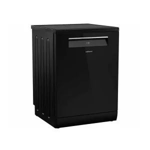 Máy rửa bát độc lập Hitachi HDF-F158CVGB