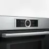 Lò nướng kết hợp vi sóng Bosch CMG633BS1B