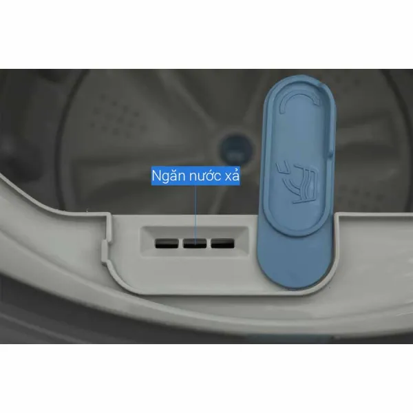 Máy giặt Samsung Inverter 9.5 kg WA95CG4545BDSV