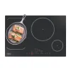 Bếp từ mở rộng Rosieres RFI802