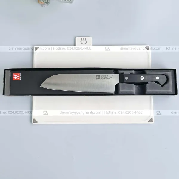Dao Santoku ZWILLING Gourmet – 18cm 36117-181-0