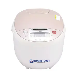 Nồi cơm điện Midea MB-FS5018 1.8L