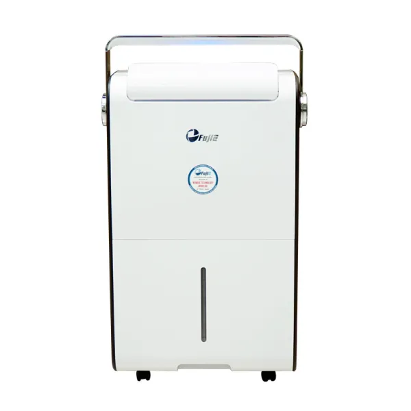 Máy hút ẩm dân dụng Fujie HM-930EC