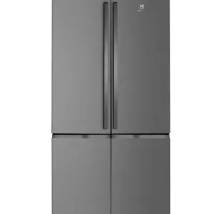 Tủ lạnh Electrolux Inverter 541 lít EQE6000A-B