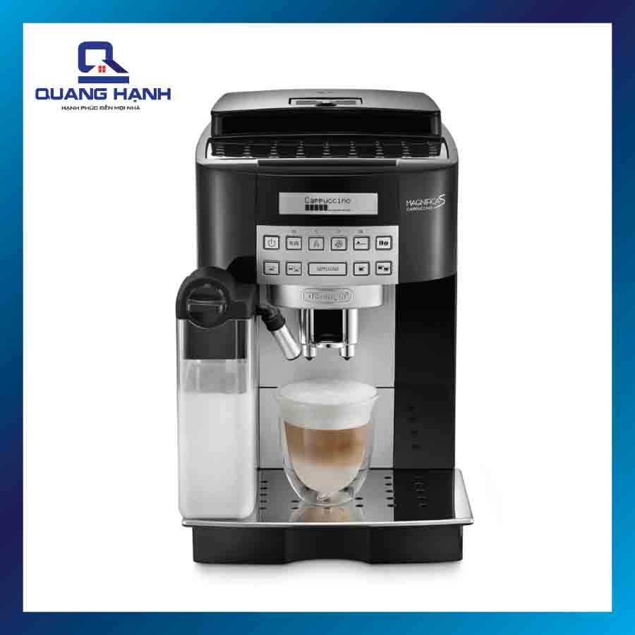 Máy Pha Cà Phê Delonghi ECAM22.360.B