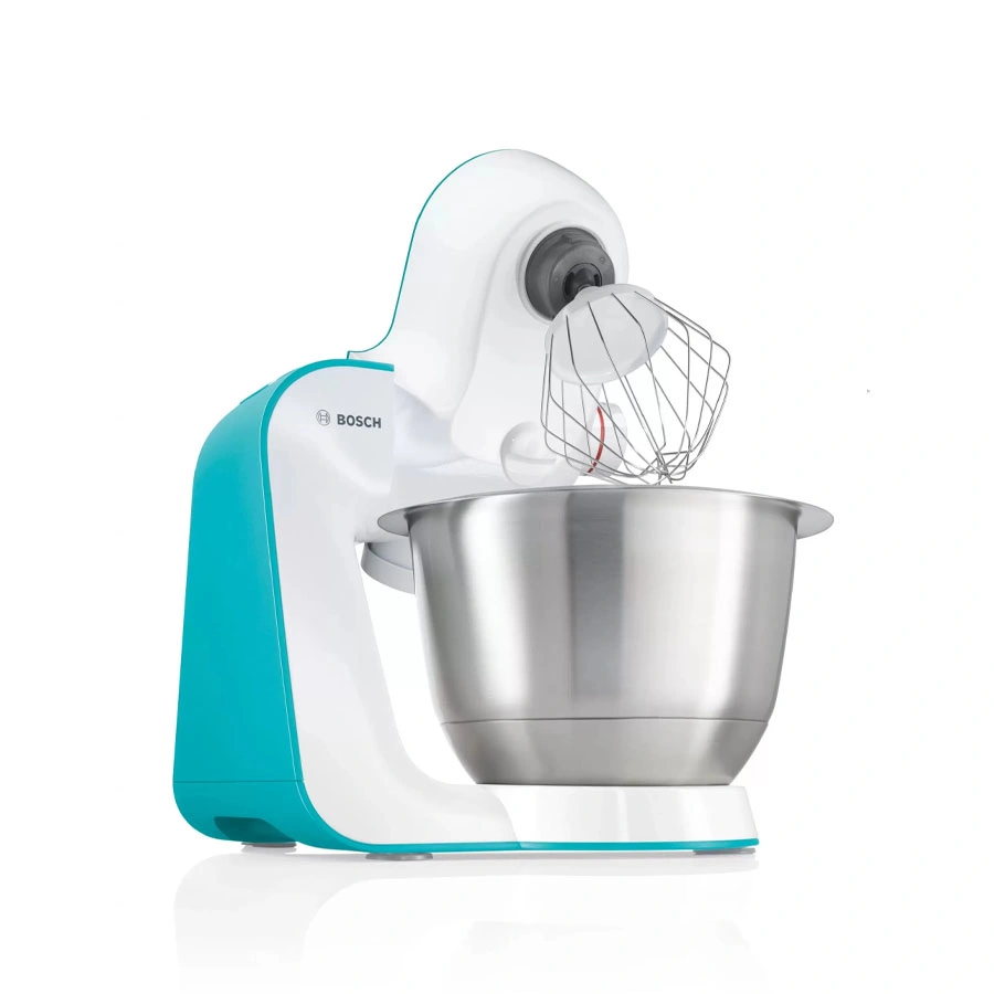 Máy đánh trứng trộn bột Bosch MUM54D00 900W