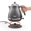 Ấm Siêu Tốc Delonghi KBOT2001.GY