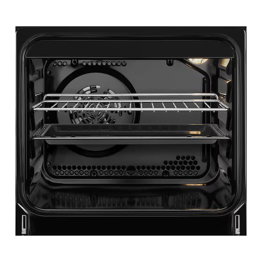 Bếp từ kết hợp lò nướng Electrolux LKI640200X