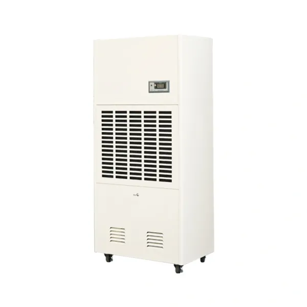 Máy hút ẩm công nghiệp trong môi trường ăn mòn Fujie ACD10S