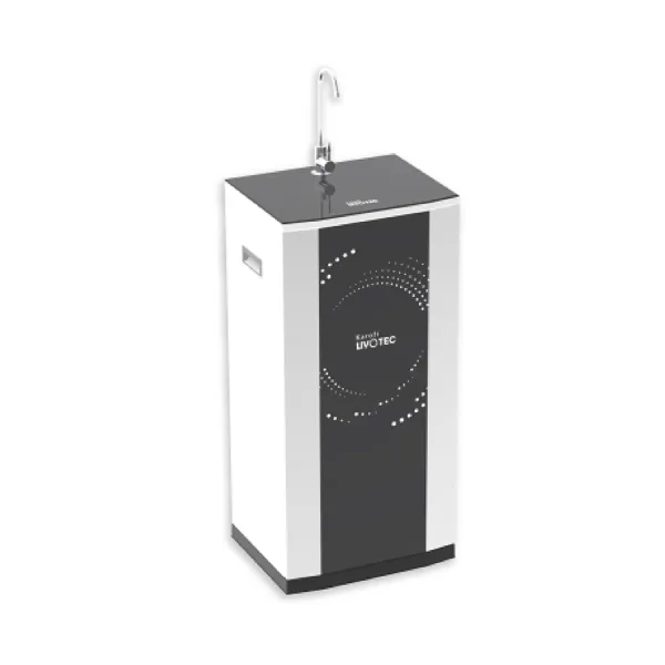 Máy lọc nước Karofi Livotec LVT- 512