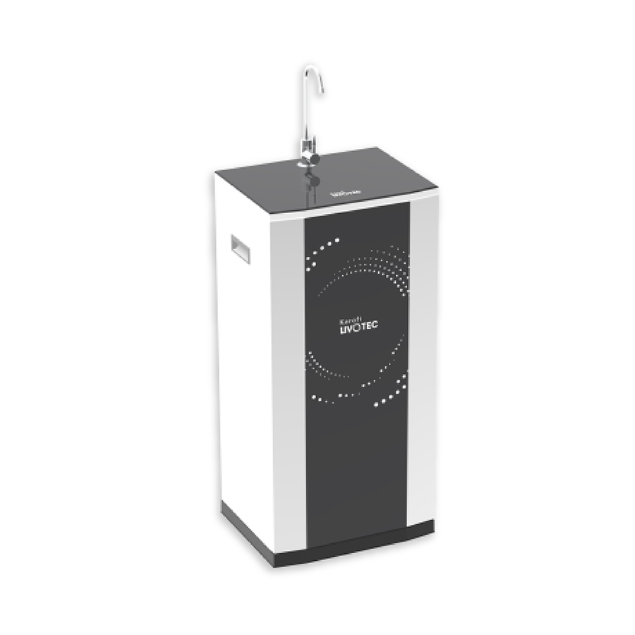 Máy lọc nước Karofi Livotec LVT- 512