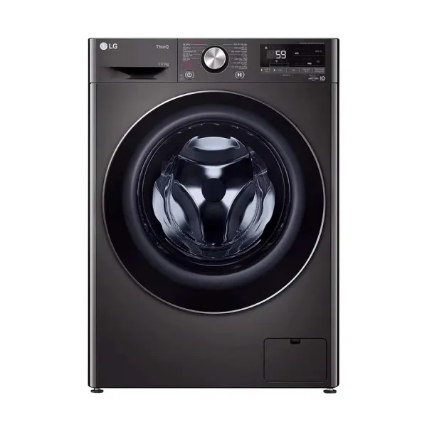 Máy giặt sấy LG Inverter giặt 11 kg – sấy 7 kg FV1411D4B