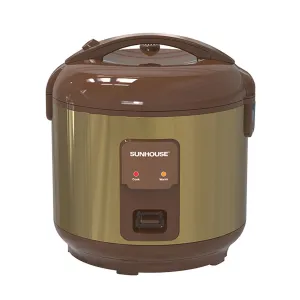 Nồi cơm điện Sunhouse 1.8 lít SHD8623