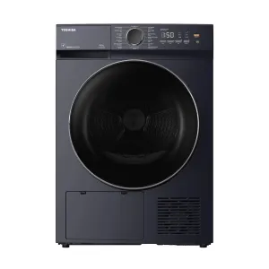 Máy sấy bơm nhiệt Toshiba 8.0 kg TD-T21B90HWV(MG)