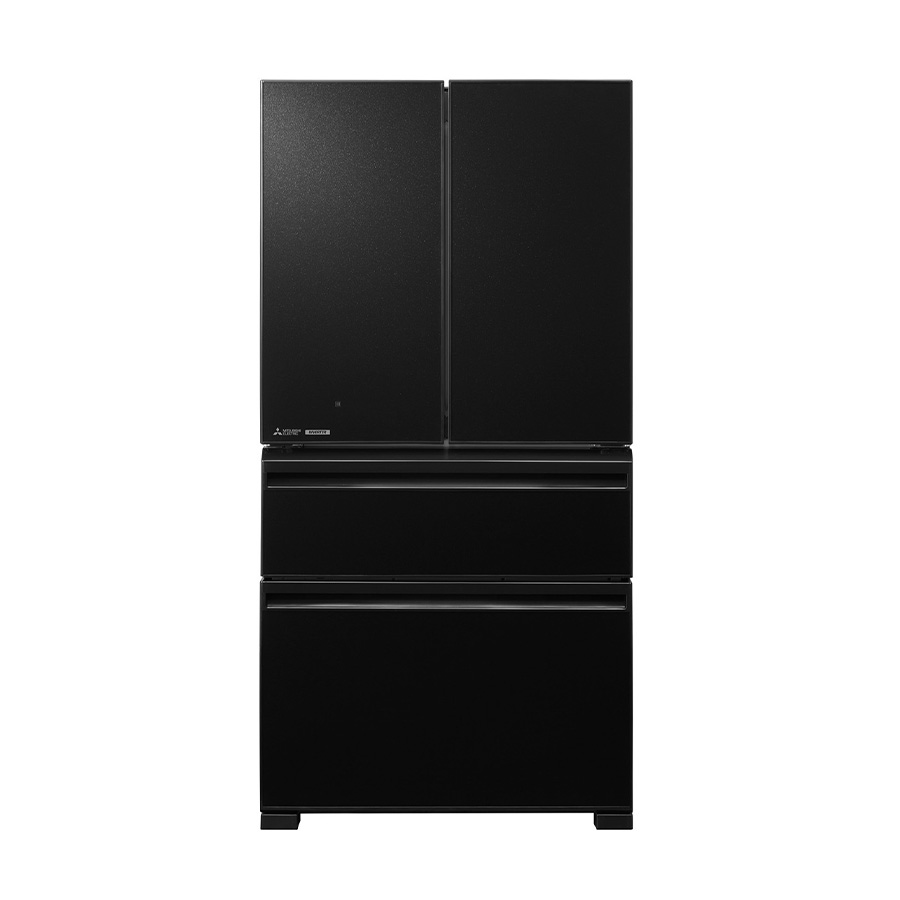 Tủ lạnh Mitsubishi Electric Inverter 564 lít MR-LX68EM-GBK