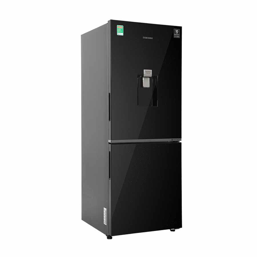 Tủ lạnh Samsung Inverter 276 lít RB27N4190BU/SV