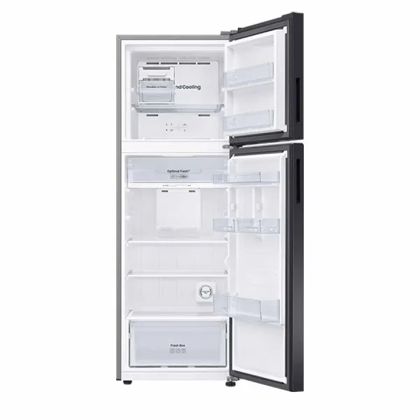 Tủ lạnh Samsung Inverter 348 lít Bespoke RT35CB56448CSV
