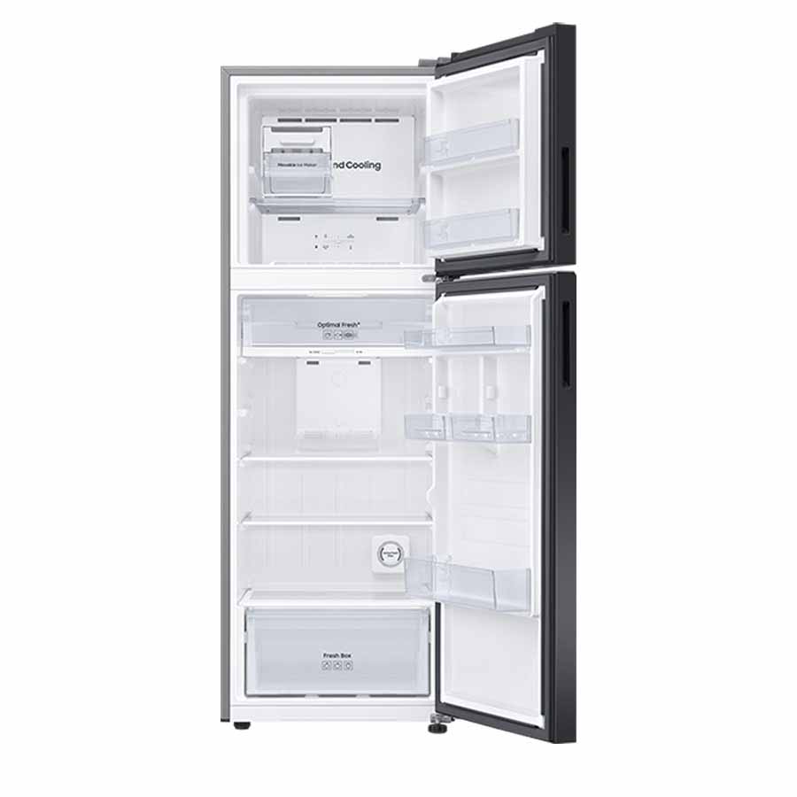 Tủ lạnh Samsung Inverter 348 lít Bespoke RT35CB56448CSV