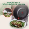 Chảo sâu lòng Tefal So Matcha 24cm G1796495