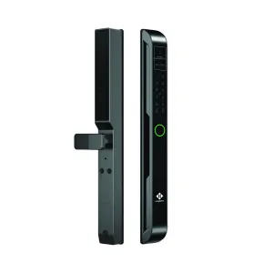 Khóa điện tử Hubert HB CN80F
