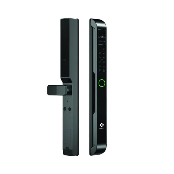 Khóa điện tử Hubert HB CN80F