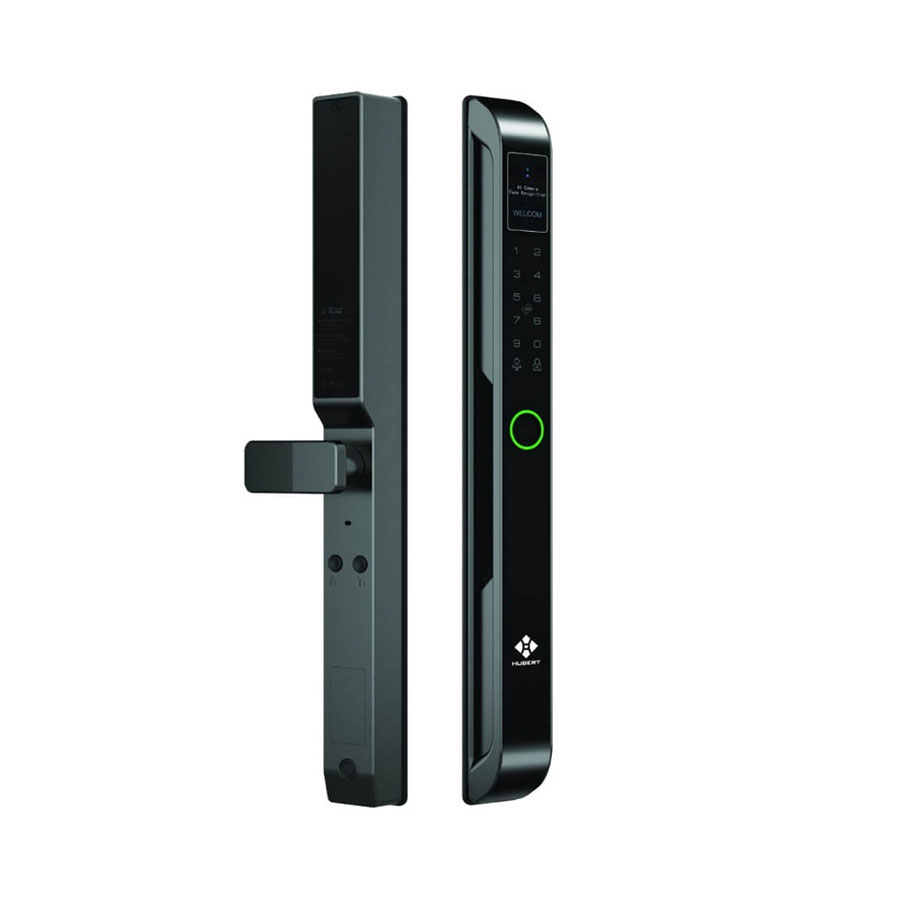 Khóa điện tử Hubert HB CN80F