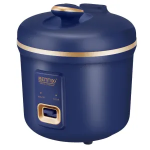Nồi cơm điện 1 lít Bennix BN-010HC
