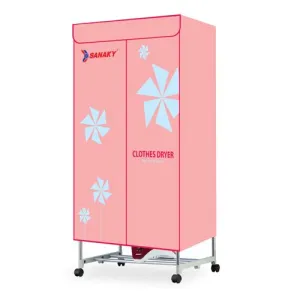 Máy sấy quần áo Sanaky SNK-12T