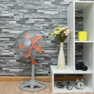 Quạt lửng cao cấp Asia A16009