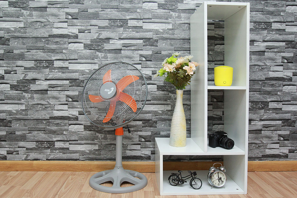 Quạt lửng cao cấp Asia A16009